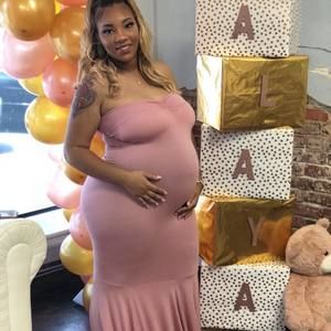 Meet your Posher, Alecia